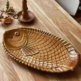 Plat poisson Sarreguemines