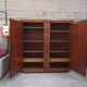 Armoire en palissandre des Indes art déco 1940