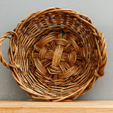 Wicker basket