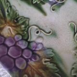 Old slip plate