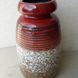Ceramic vase