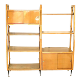 Italian shelf 1960