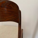 Chair Baumann sledge 1950
