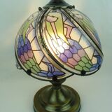 Vintage Osso Lamp