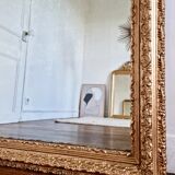 Old mirror