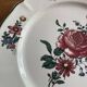 6 assiettes vintage Villeroy et Boch