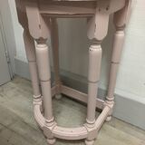 Pink console