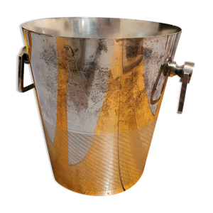 seau à champagne en
