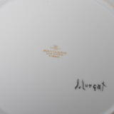 Assiette Jean Lurçat