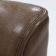 Neck Leather De Sede DS44 Lounge Chair Switzerland 1970s