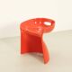 Winifred Staeb stool for the Form + Life collection, Germany, 1969