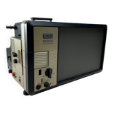 Super 8 projector "EUMIG RS 3000"