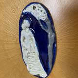 Italian vintage cabinet, 1950's