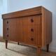 Vintage dressing table, vintage antique furniture