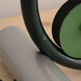 Articulable lamp "Gideon" by Martine Bedin