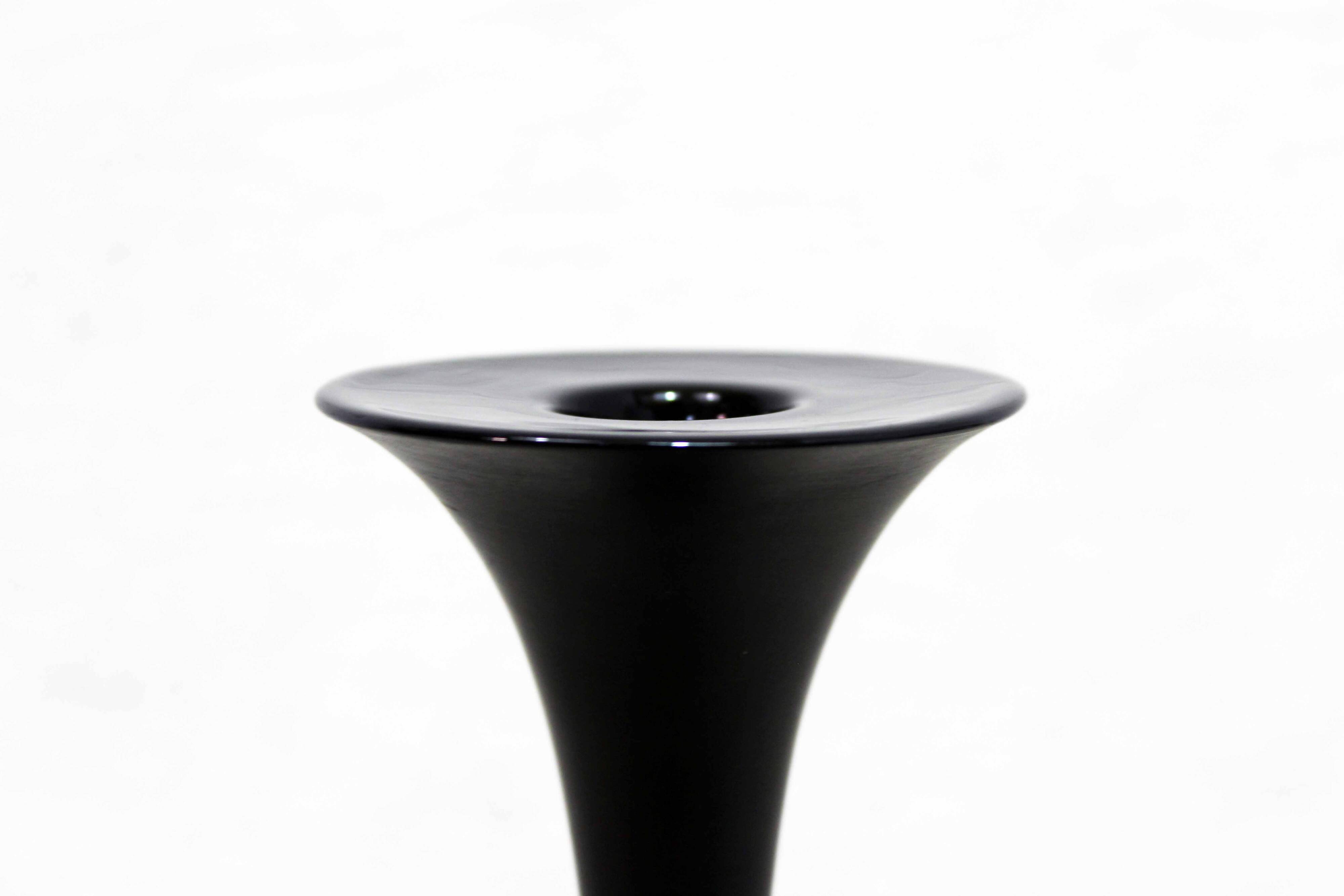 Candleholder by Tapio Wirkkala for Rosenthal Studio