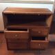 Meuble de rangement layette