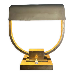 Lampe orientable art - 1930