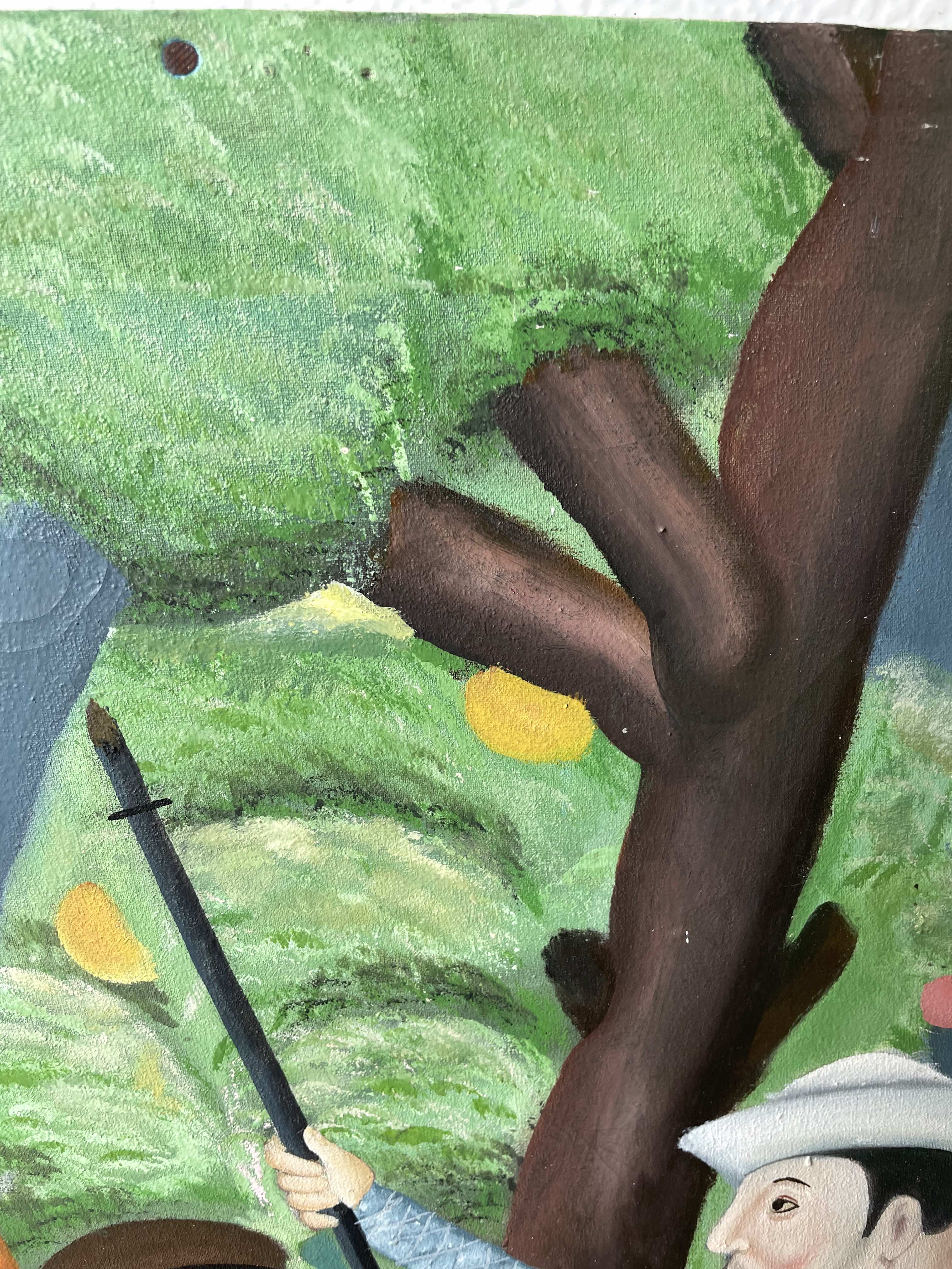 Painting