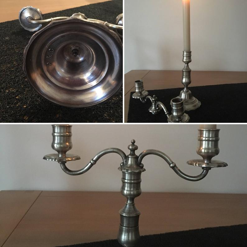 Ancient Chandelier