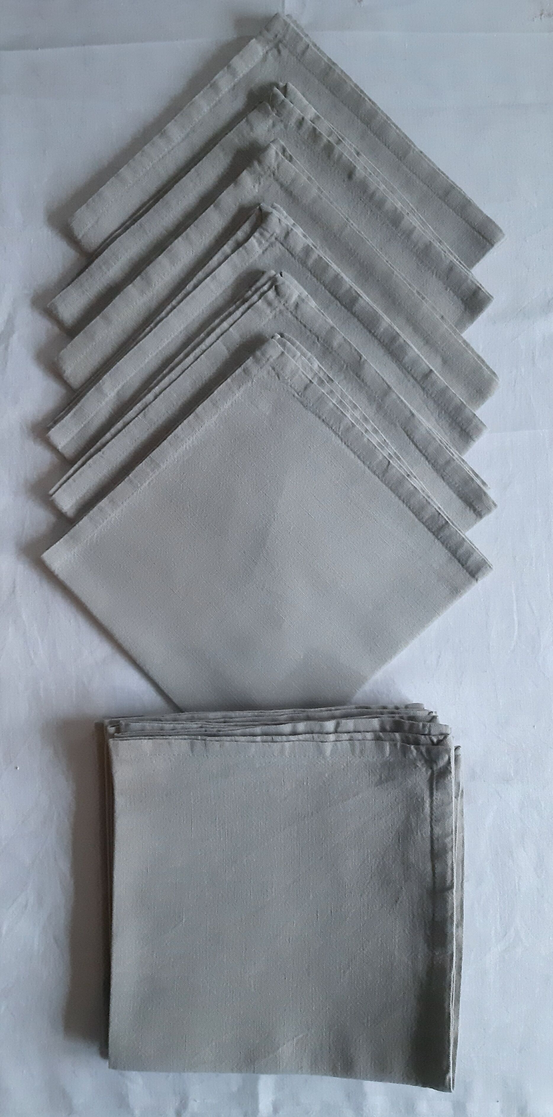 12 min towels and cotton