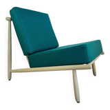 "Domus" armchair by Alf Svensson for DUX, Sweden 1955