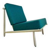 Fauteuil "Domus" par Alf Svensson pour DUX, Suède 1955