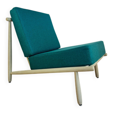 "Domus" armchair by Alf Svensson for DUX, Sweden 1955