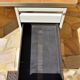 Metal desk