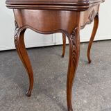 Louis XVI style gaming table