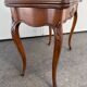 Louis XVI style gaming table