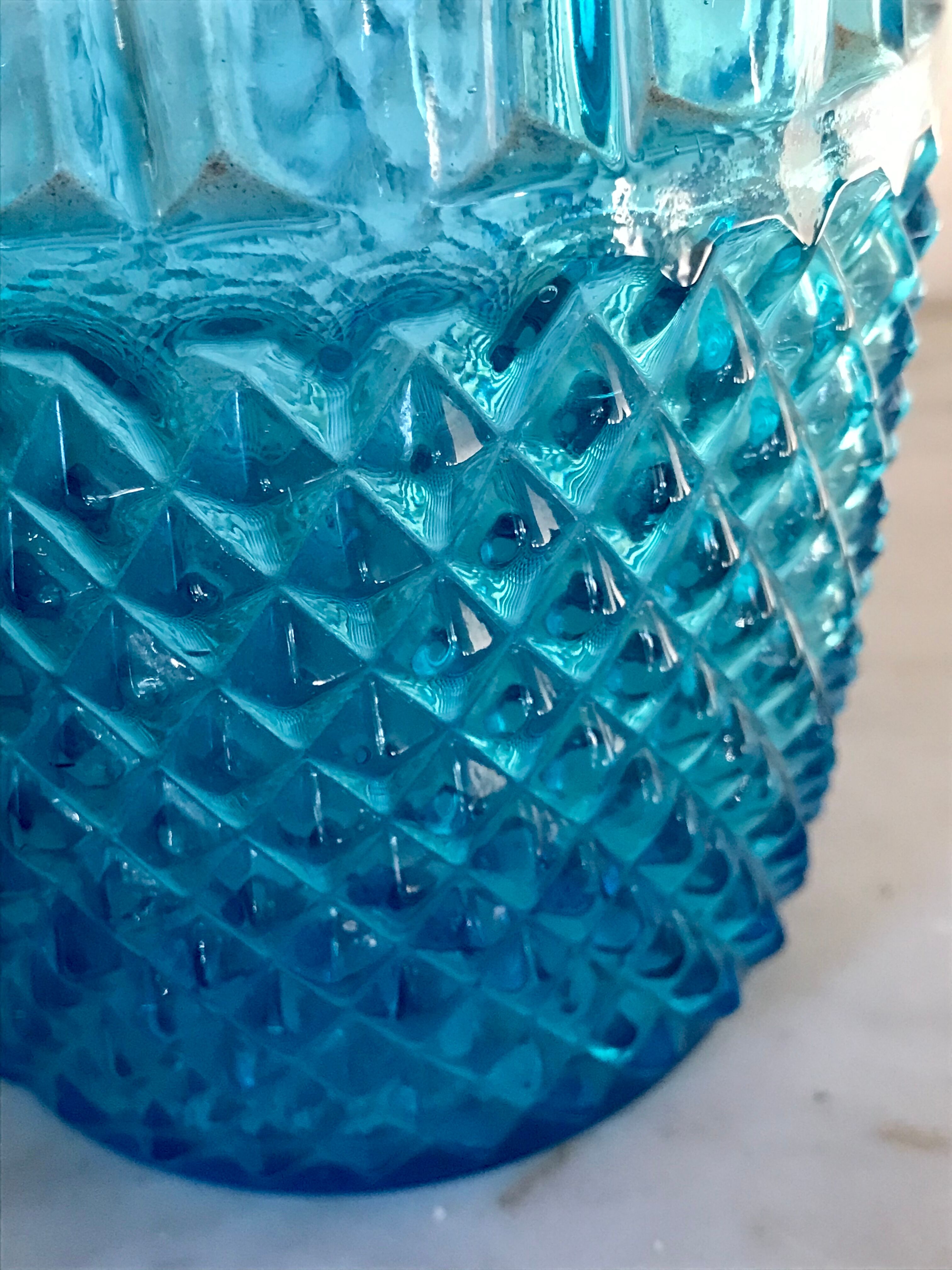 1.5l vintage empoli bottle