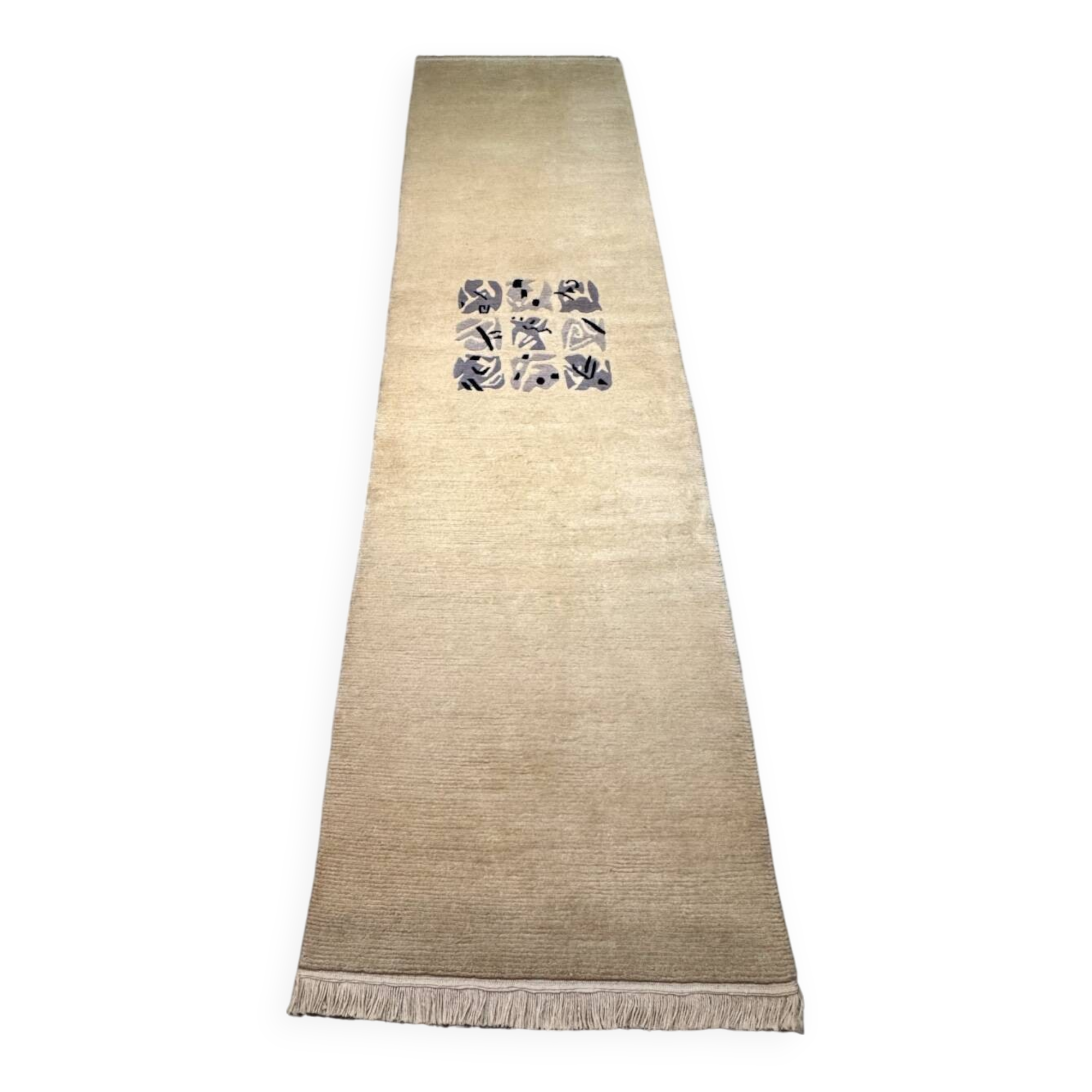 Corridor/gallery rug Nepal 270x72 cm