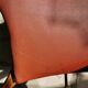 Barber's armchair