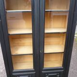 Napoleon 3 bookcase