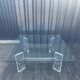 Table Basse Vintage 70