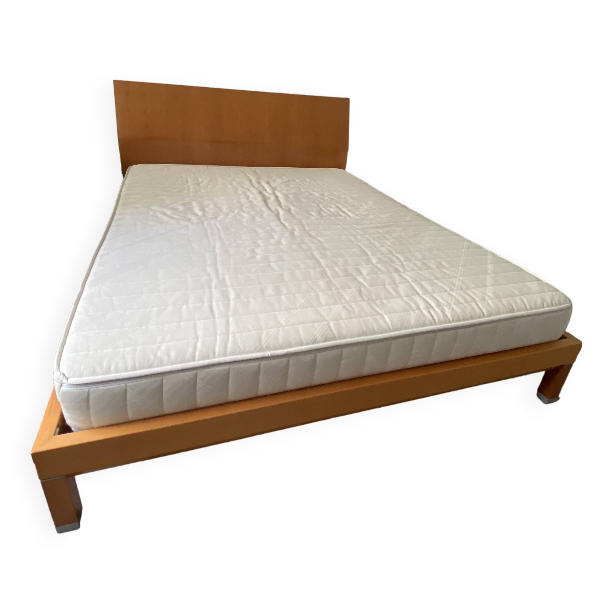 Ligne Roset - Square - King Bed