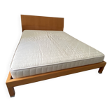 Ligne Roset - Square - King Bed