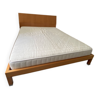Ligne Roset - Square - King Bed
