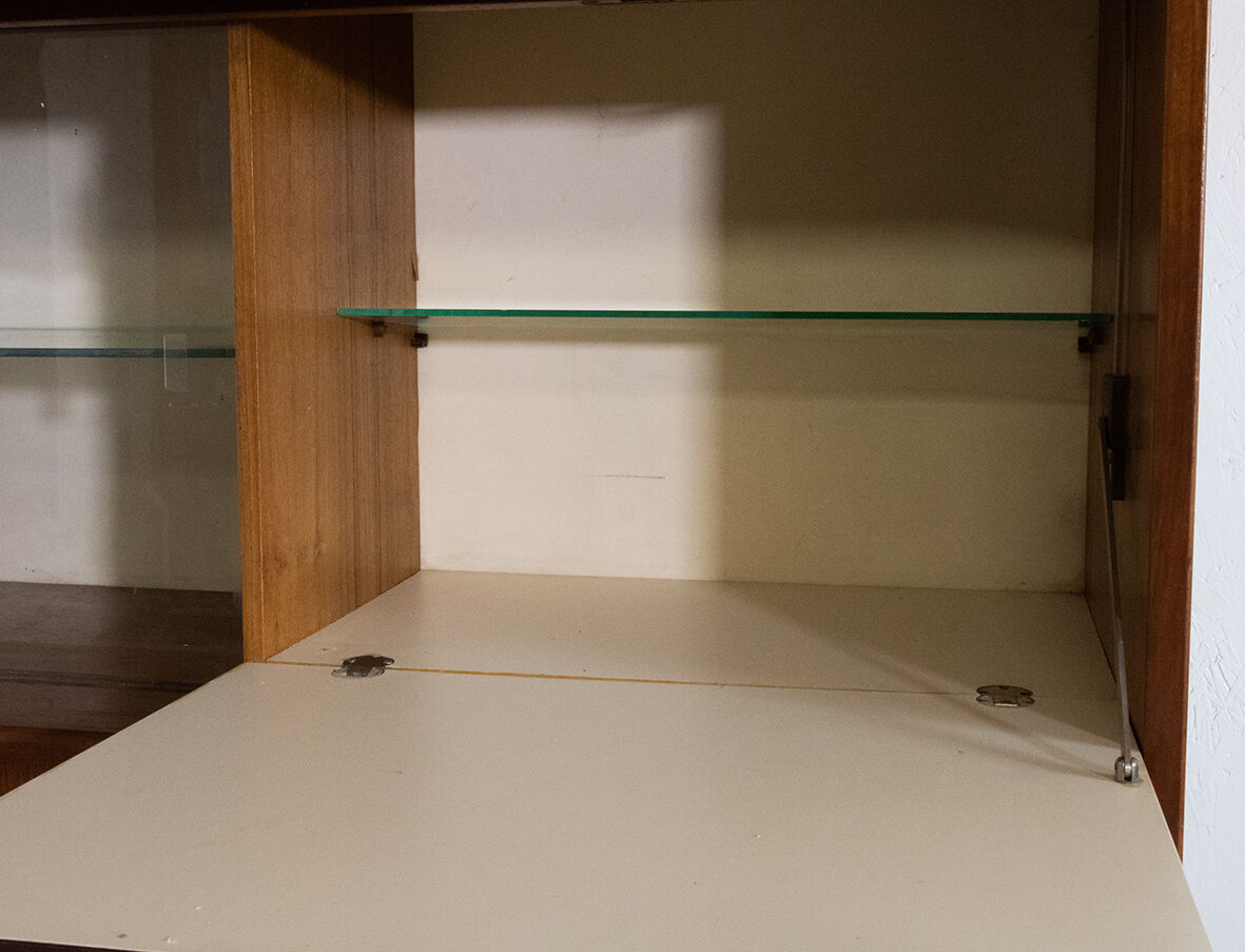 Scandinavian top buffet