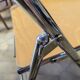 Lot de 4 chaises pliantes Souvignet