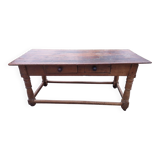 Table console
