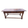 Table console