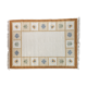 Tapis scandinave du 20ème siècle 197  x 138 cm
