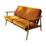 Scandinavian sofa 60s