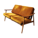 Scandinavian sofa 60s