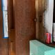 Vintage secretary desk by Arne Wahl Iversen, Denmark