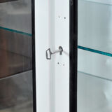 Vintage medical cabinet, 1970s