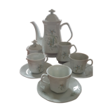 Coffee service