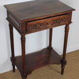 Table d'appoint Louis XVI